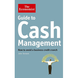 The Economist Guide to Cash Management tpb