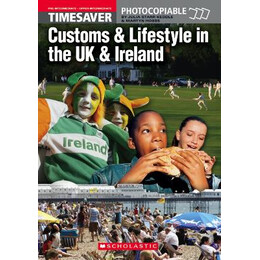 Culture   Customs uk   Ireland pb