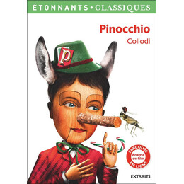 Pinocchio - Extraits