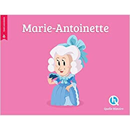 Marie-Antoinette