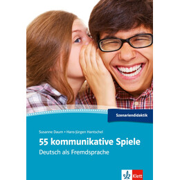 55 Kommunikative Spiele
