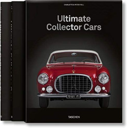 Ultimate Collector Cars