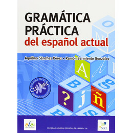 Gramatica Pratica del Espanol Actual Nueva Edicion