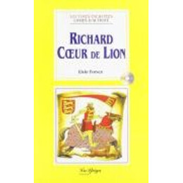 Leh : Richard Coeur de Lion