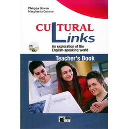 Cultural Links Tchrs (+ cd)