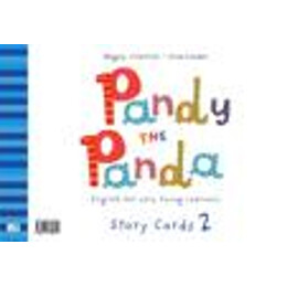 Pandy the Panda Storycards 2