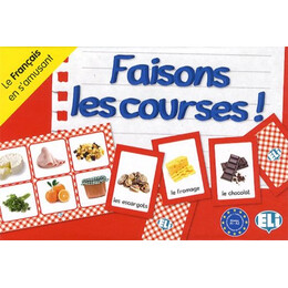 Faisons les Courses