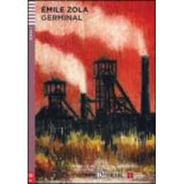Les 3: Germinal (+ cd)