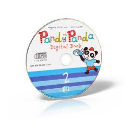 Pandy the Panda Digital Book 2