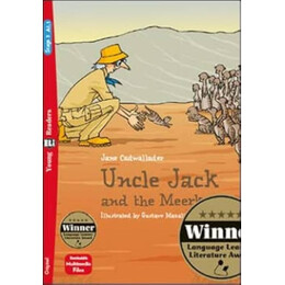 Yer 3: Uncle Jack and the Meerkats (+ Downloadable Multimedia)