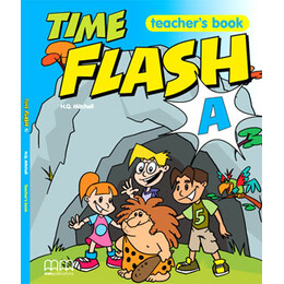 Time Flash Junior a Tchrs