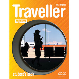 Traveller Beginner sb