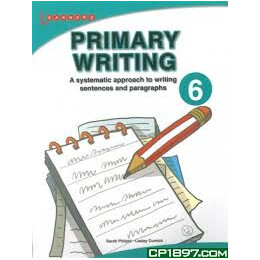 Primary Writing 6