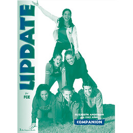 Update fce Companion