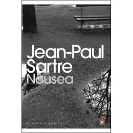 Penguin Modern Classics : Nausea pb b