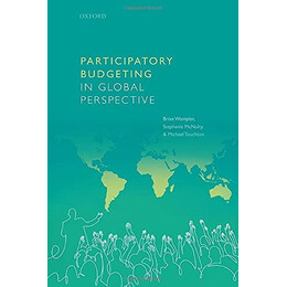 Participatory Budgeting in Global Perspective