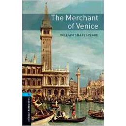 The Merchant of Venice (Obw5)