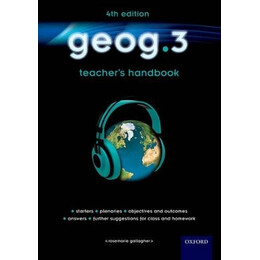 Geog. 3 Tchrs Handbook