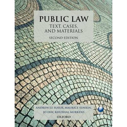 Public law pb