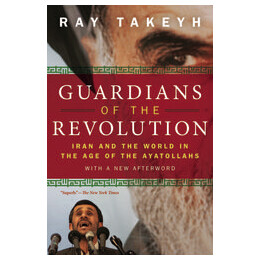 Guardians of the Revolution pb