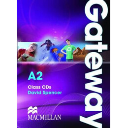 Gateway a2 cd Class