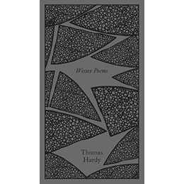 Penguin Classics Clothbound : Wessex Poems and Other Verses hc