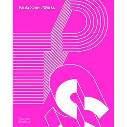 Paula Scher: Works pb