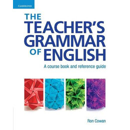 The Teachers Grammar of English With Answers: a Course Book and Reference Guide pb