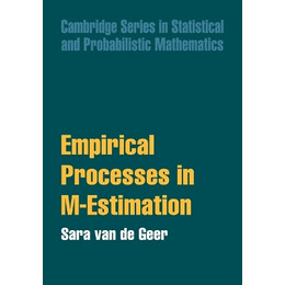 Empirical Processes in m-Estimation