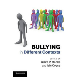 Bullying in Different Contexts pb
