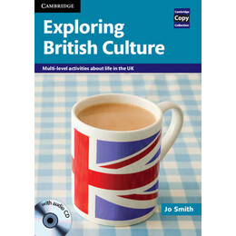 Exploring British Culture pb