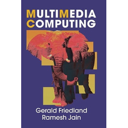 Multimedia Computing