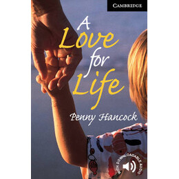 Cer 6: a Love for Life (+ Downloadable Audio) pb