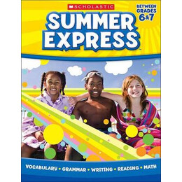 Summer Express (Between Grades 6 7)