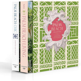 The Palm Beach Collection hc