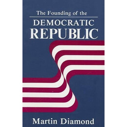 Founding of the Democratic Republic