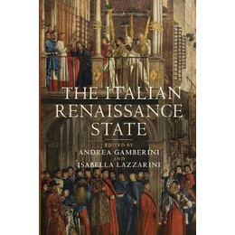 The Italian Renaissance State