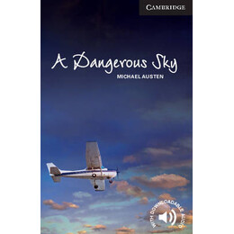 Cer 6: a Dangerous sky (+ Downloadable Audio) pb