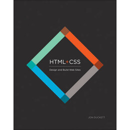 Html   Css: Design and Build Websites