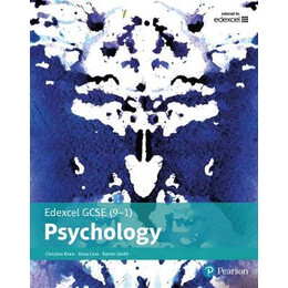 Edexcel Gcse (9-1) 2 Psychology