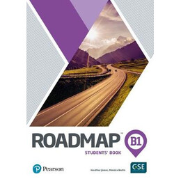 Roadmap b1 sb (+digital Resources   Mobile App)