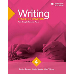 Writing Research Papers