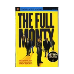 Par 4: the Full Monty (+ cd-Rom)
