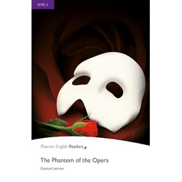 Pr 5: Phantom of the Opera
