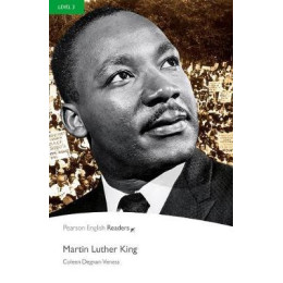 Pr 3: Martin Luther King