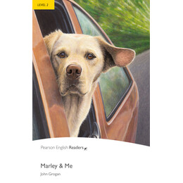 Pr 2: Marley   me (+ mp3 Pack)