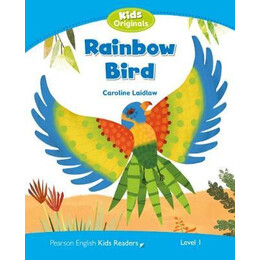 Pkr 1: Rainbow Bird