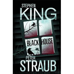 The Black House pb b Format