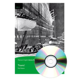 Par 3: Titanic (+ mp3 Pack)