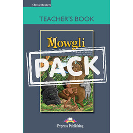 Elt cr 3: Mowli Tchrs